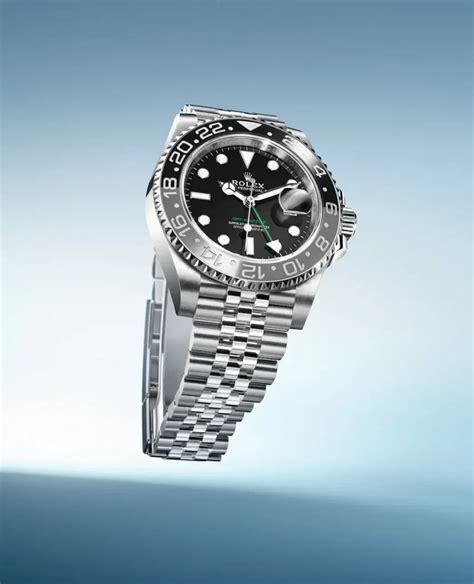 rolex grigio sfondo nero|Sito ufficiale Rolex.